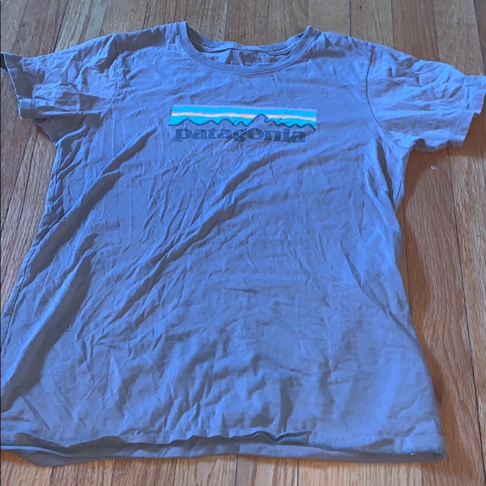Patagonia T-Shirt